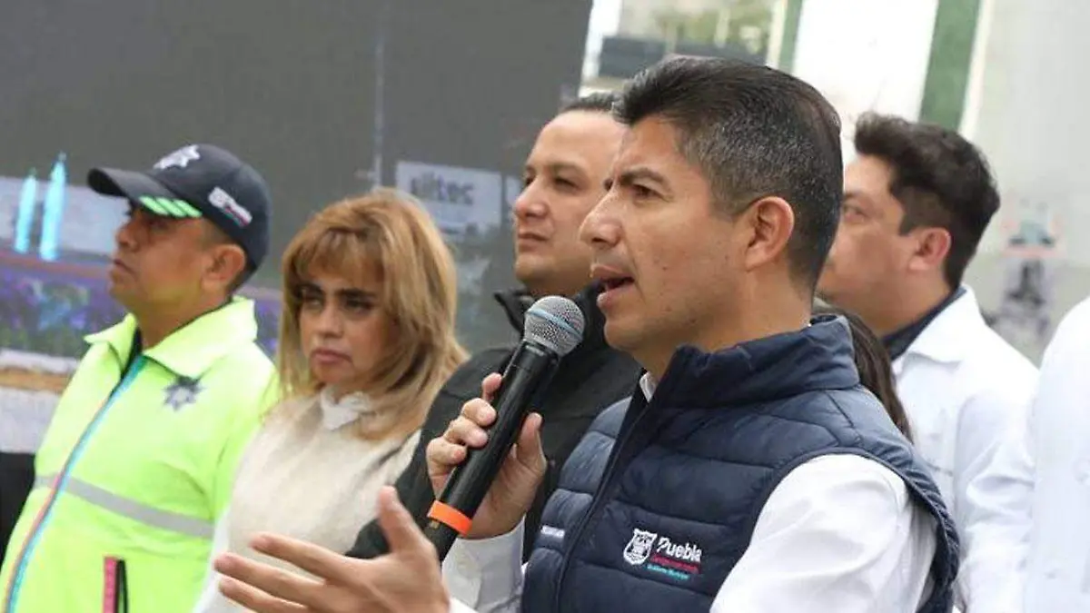 presidente muni9cioal de puebla 